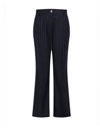 Pantalone a zampa