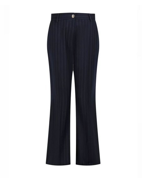 Pantalone a zampa