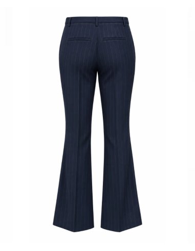 Pantalone a zampa