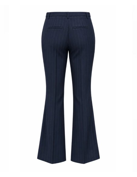 Pantalone a zampa