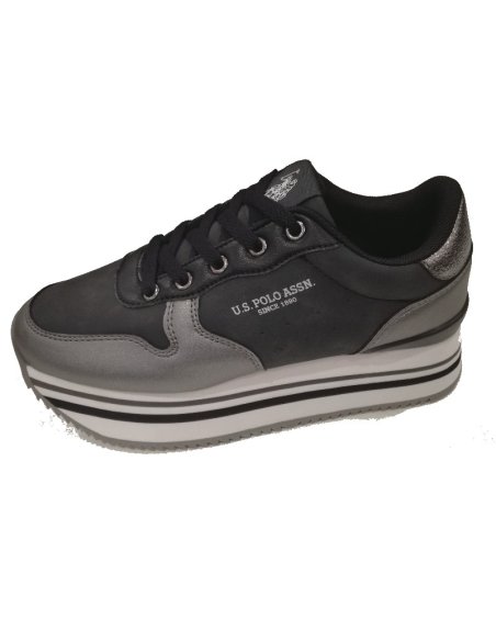 SCARPA DONNA VERENA CLUB