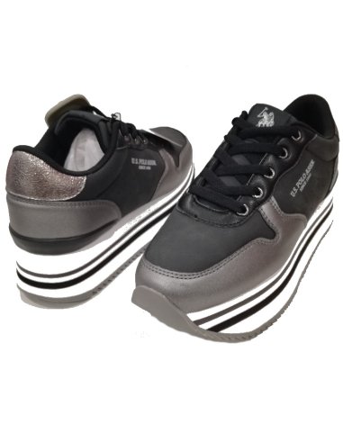 SCARPA DONNA VERENA CLUB