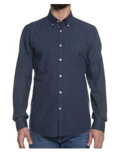 CAMICIA M/L UOMO