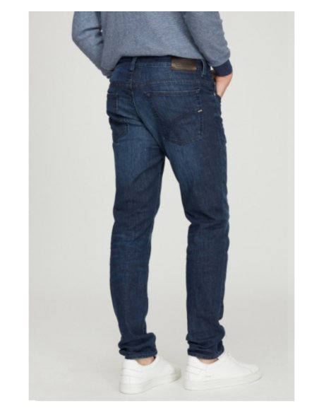 JEANS 5 TASCHE ANDERS