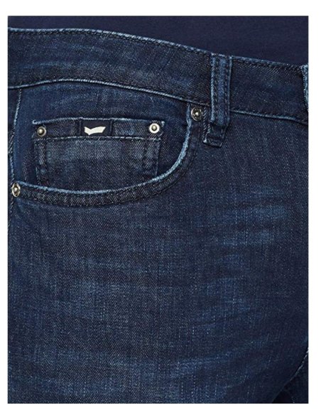 JEANS 5 TASCHE ANDERS