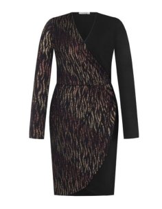 ABITO TUBINO INCROCIO