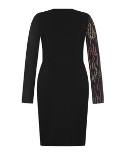 ABITO TUBINO INCROCIO 2