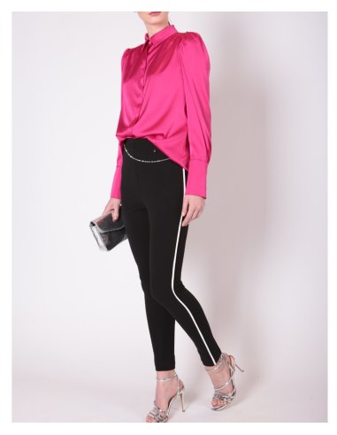 PANTALONE CON PROFILI