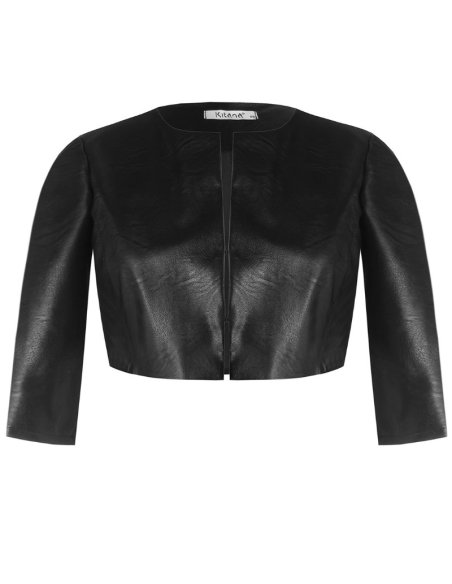 COPRISPALLE MANICA A ¾