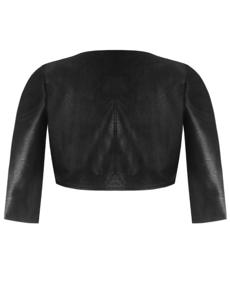 COPRISPALLE MANICA A ¾