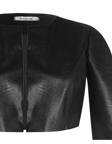 COPRISPALLE MANICA A ¾