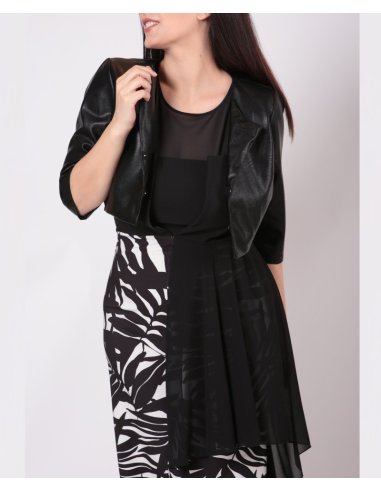 COPRISPALLE MANICA A ¾