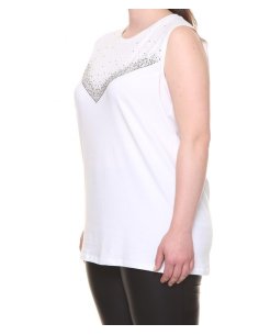 CANOTTA CON STRASS 2