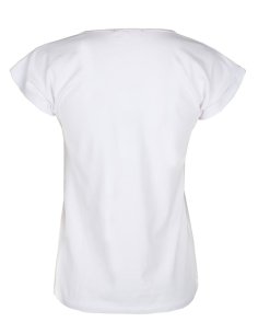 T-SHIRT DONNA MANICA PIPISTRELLO 2