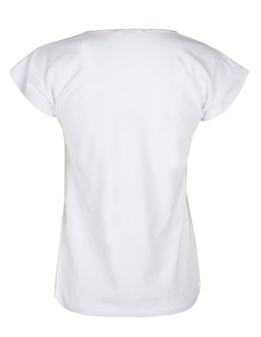 T-SHIRT DONNA MANICA PIPISTRELLO