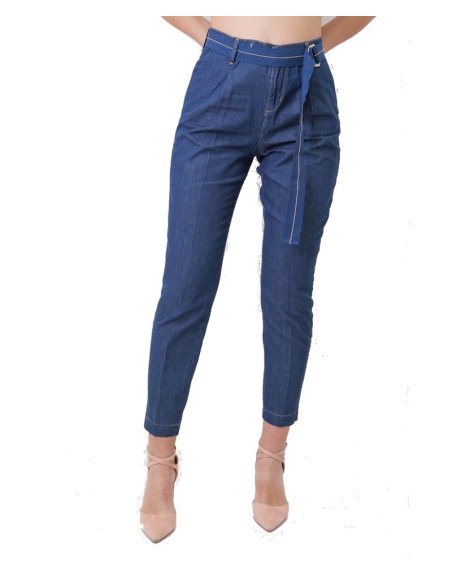 JEANS LOLLO