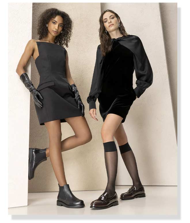 Moda Donna Primavera Estate 2025